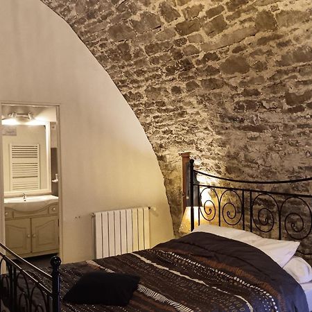 Le Gite Voute Confort Et Repos Saint-Beauzely Extérieur photo