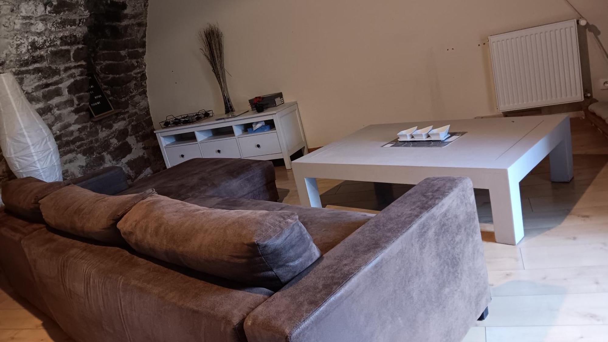 Le Gite Voute Confort Et Repos Saint-Beauzely Extérieur photo